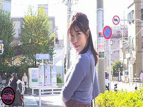 悪女エステ むちむち巨乳尻で１ｃｍ布越で擦り付け誘惑し甘焦らしする美女にのめり込んでしまった僕は… あやせ舞菜　サンプル画像20